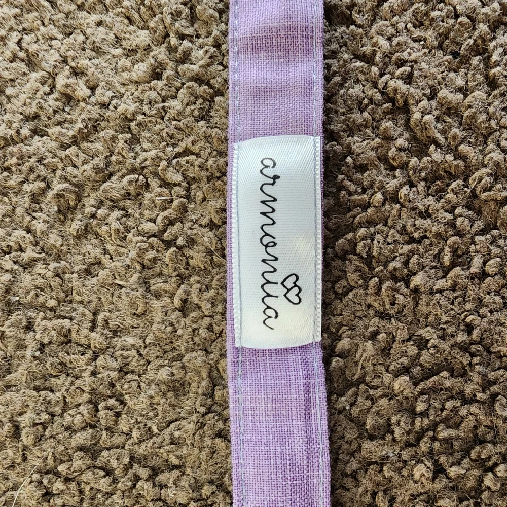 Purple Bowtie